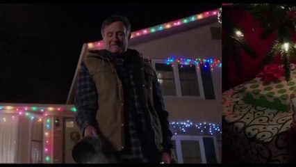 A Merry Friggin Christmas Official Trailer #1 (2014) - Robin Williams, Joel McHale Movie