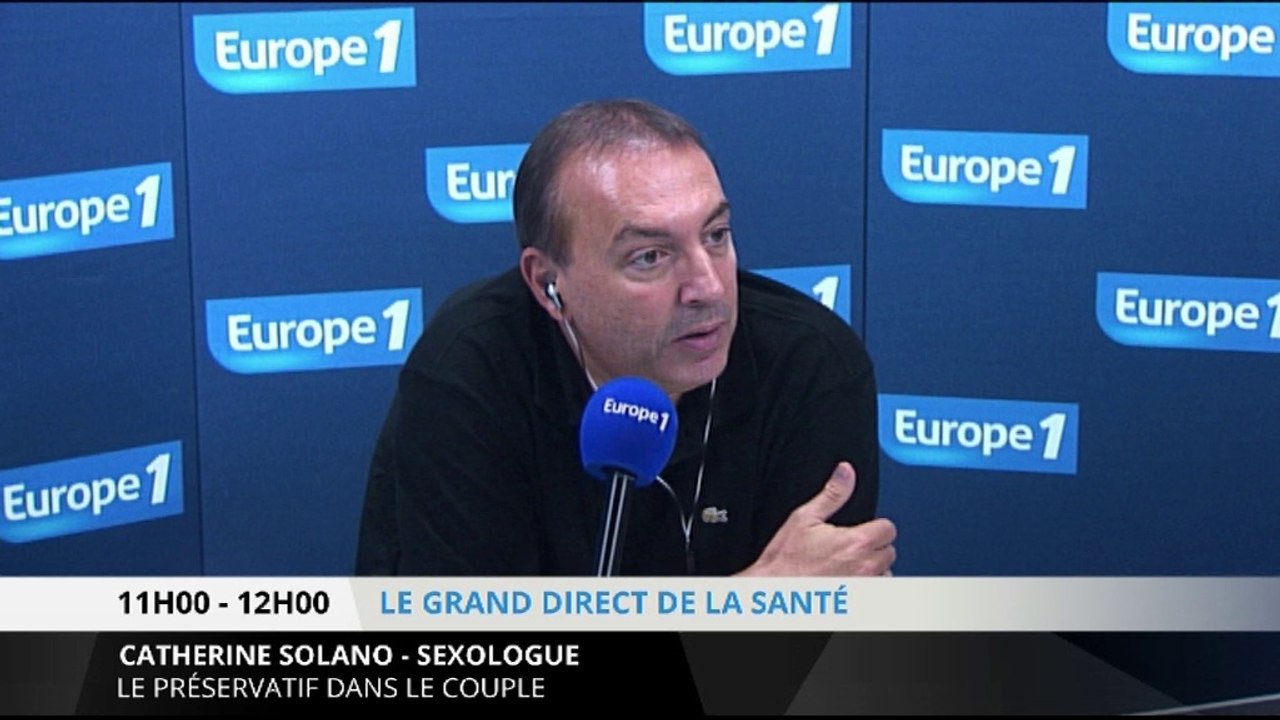 Le préservatif