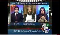 Tahir Mahmood Ashrafi Drunk during a Live Show