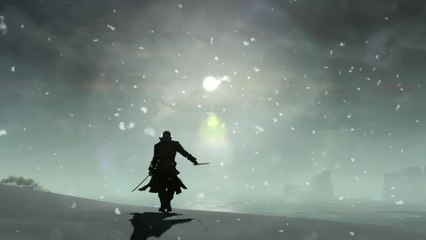 Assassin’s Creed Rogue - Story Trailer [EN]