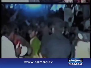 Fresh Footage of Multan tragedy