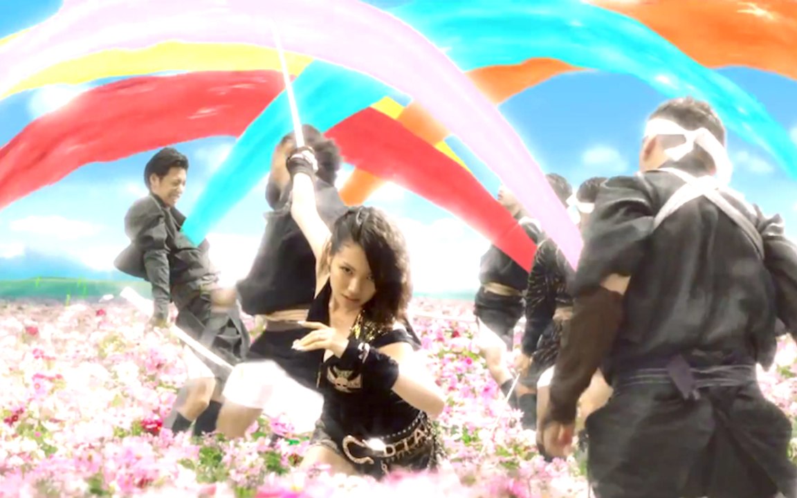 Quand des yakuzas veulent faire du cinéma, ça donne un trailer jouissif