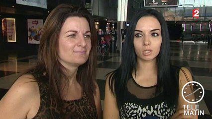 Un film d'horreur victime de son succès