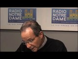 Chronique Année de la mission du 10 novembre 2014