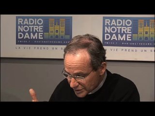 Chronique Année de la mission du 24 novembre 2014
