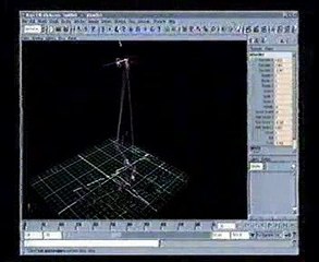 MAYA Gnomon Kinematics Video_8=10