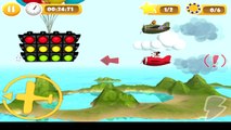 Pets and Planes - Android and iOS gameplay PlayRawNow