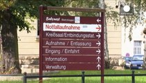 وفاة عامل إغاثة سوداني بفيروس إيبولا في ألمانيا