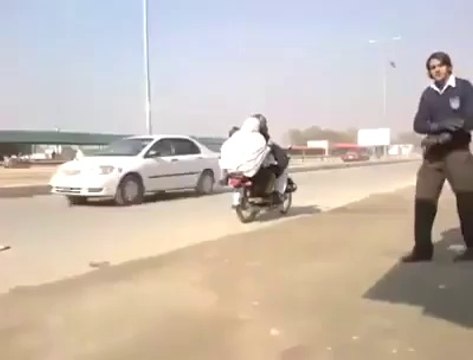 Another Video of VIP Culture