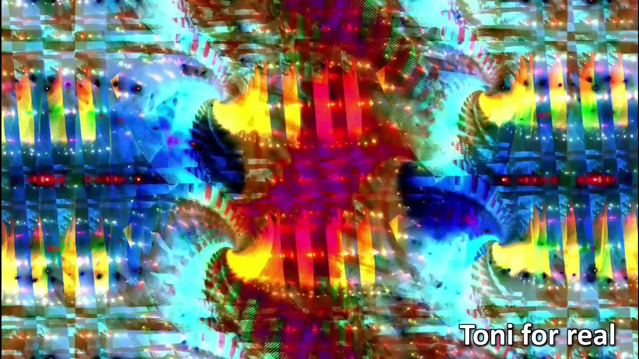 Toni for real - We are one (Deep House DJ Mix)