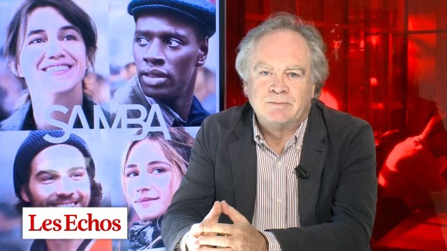 Cinéma : Samba avec Omar Sy, on prend les mêmes et on recommence