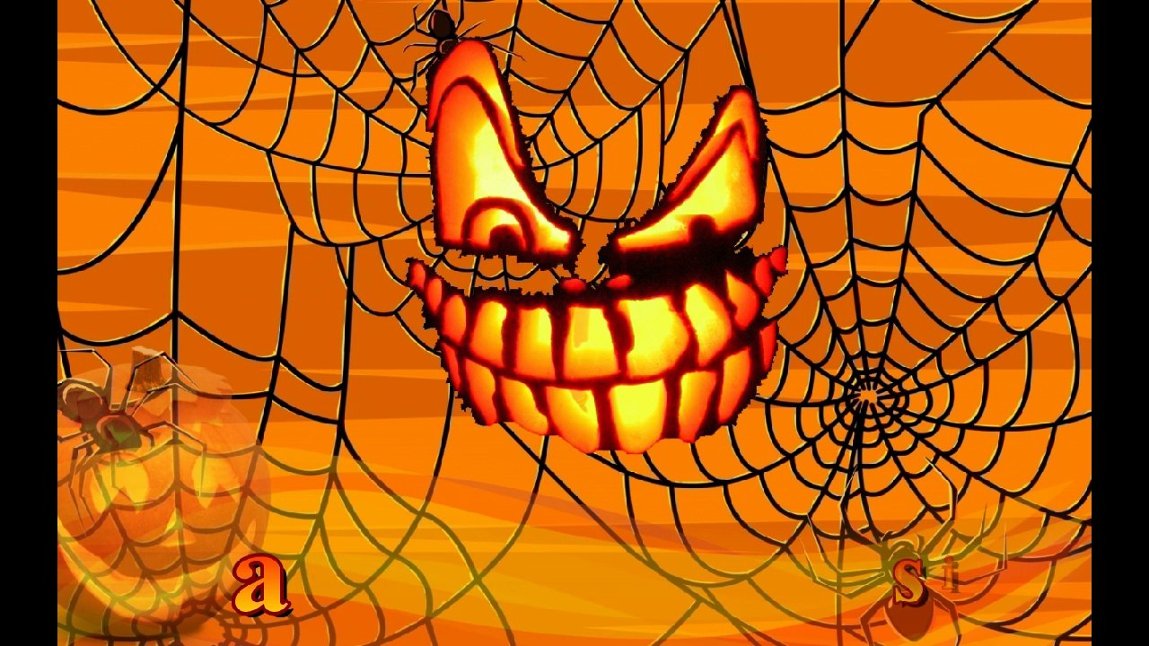 Halloween music (version long)