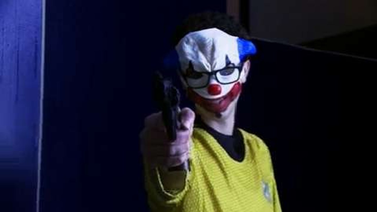 The Prank  Der Streich - Trailer (Deutsch) HD