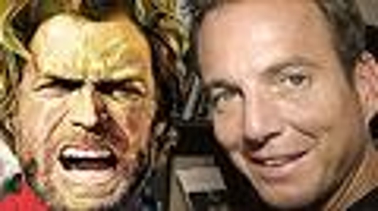 Filmcheck mit Will Arnett