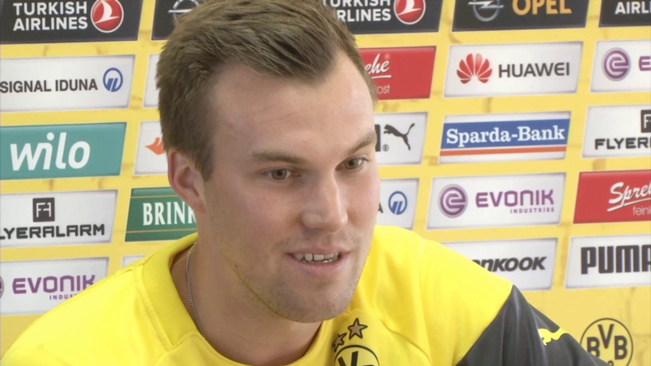 Großkreutz und DFB: 'Keinen Fehler gemacht'