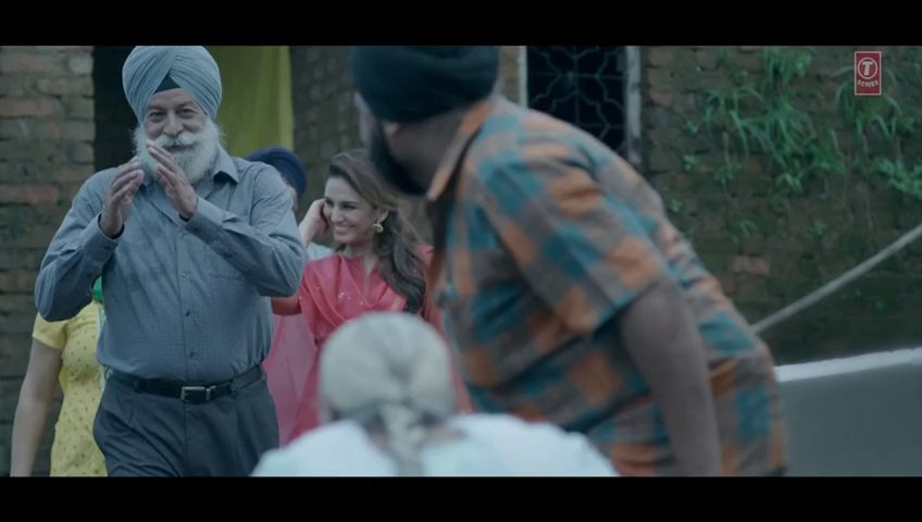 'Mitti Di Khushboo'  Ayushmann Khurrana-