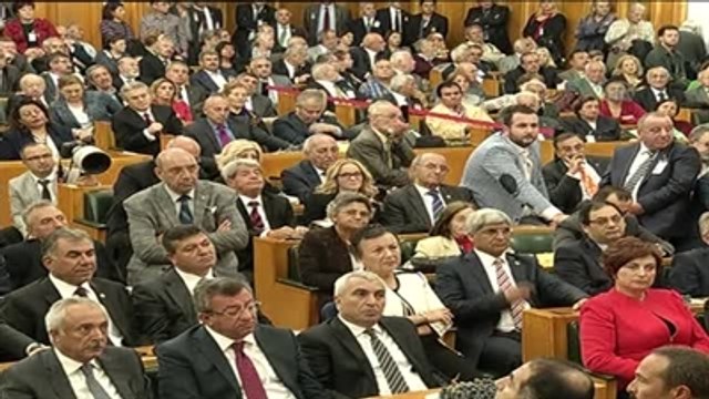 Kılıçdaroğlu: Eğer Işid, Kobani'yi Alırsa, 400 Kilometrelik Bir Sınır Komşumuz Işid Olacaktır