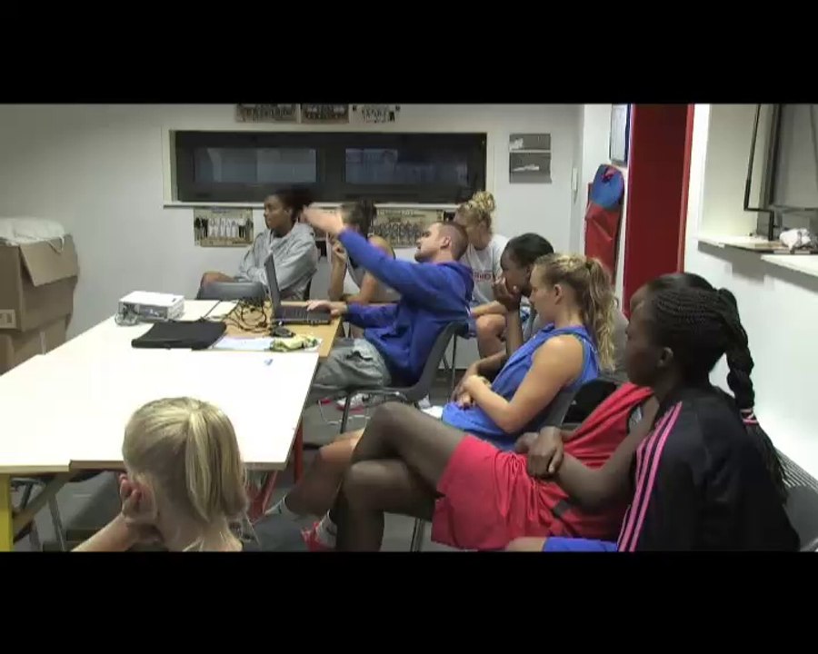 Retour sur la saison 2013-2014 de l'ASA basket féminin