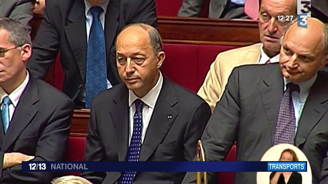 Ségolène Royal est favorable à la gratuité des autoroutes le week-end