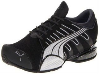 Puma Men’s Voltaic III NM Fashion Sneaker
