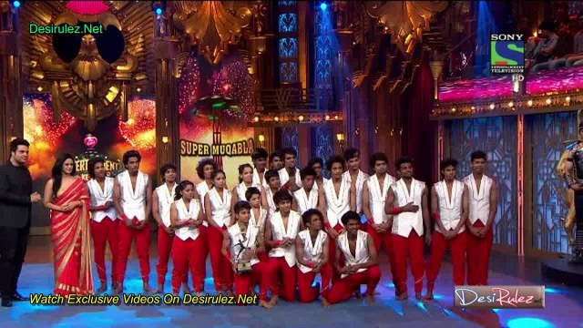 Entertainment Ke Liye Kuch Bhi Karega 14th August 2014-Part-3