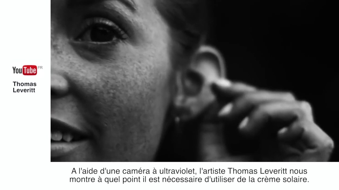 Des ultraviolets, des selfies et un yo-yo - Le zapping insolite