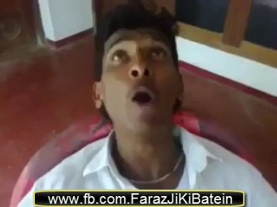 Amazing Mouth Dance