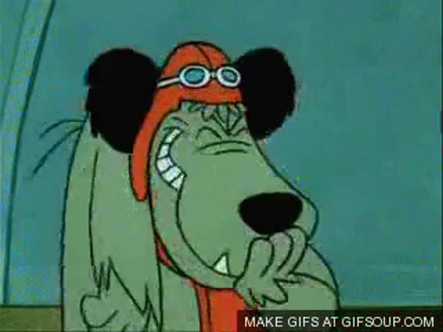 23 Muttley Laugh Cartoon Dog Laughing Gif - Movie Sarlen14
