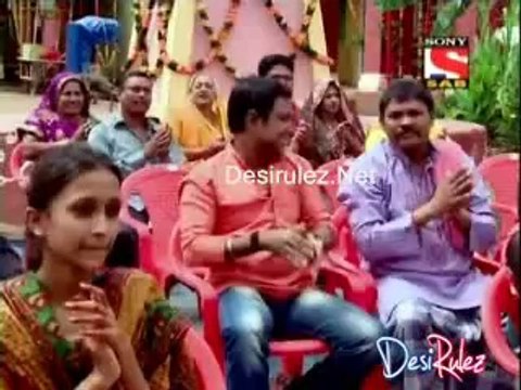 Lapata Ganj Season 2 - 14th August 2014pt2