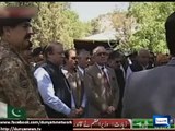 PM Nawaz inaugurates Quaid e Azam residency in Ziarat