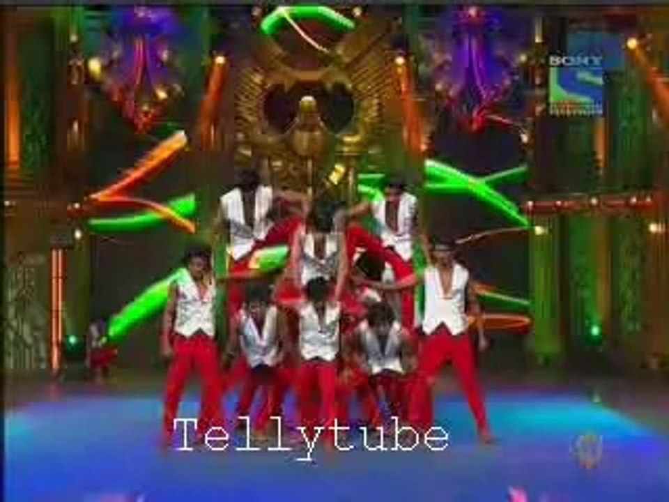 Entertainment Ke Liye Kuch Bhi Karega - 14th August 2014 Part 3