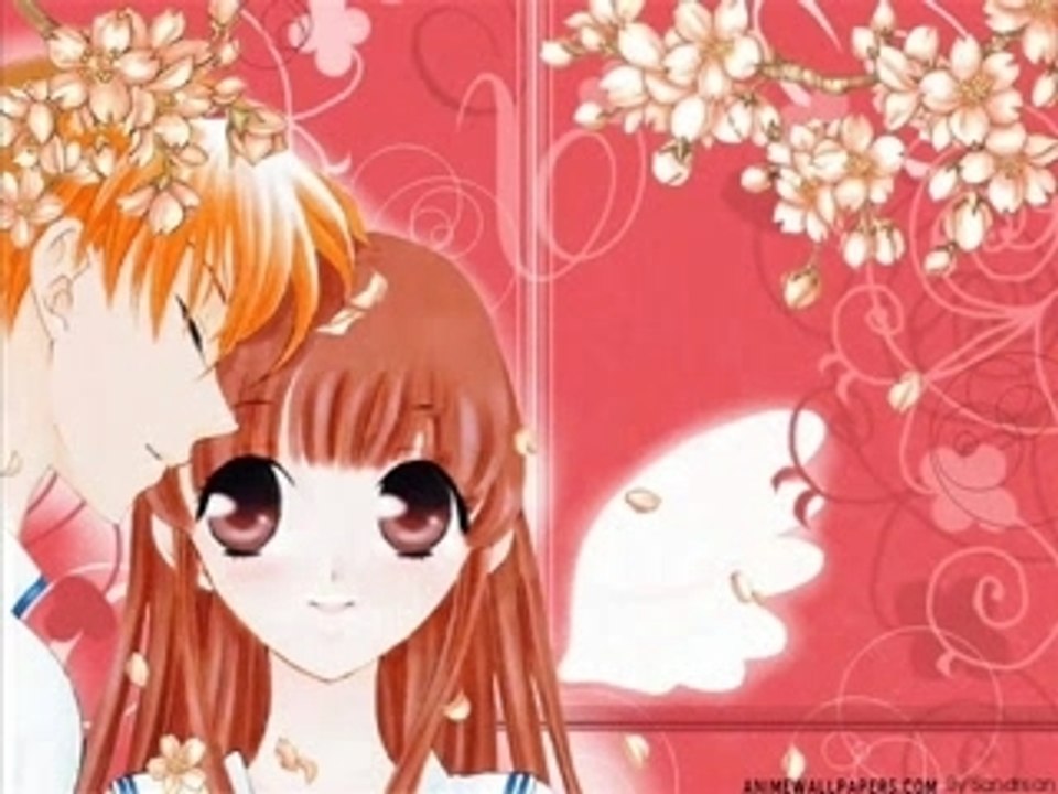 amv fruits basket