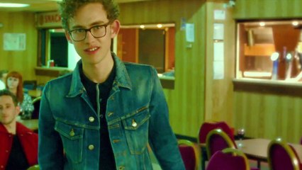 God Help The Girl Official Teaser Trailer #1 (2014) - Emily Browning Movie HD