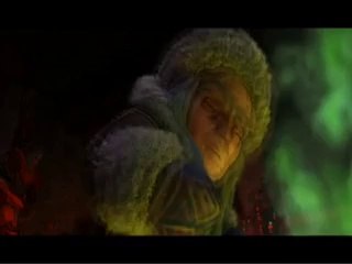 Karlar Kraliçesi - Fragman