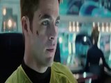 Bilinmeze Doğru: Star Trek - Fragman