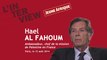 Hael Al Fahoum : 