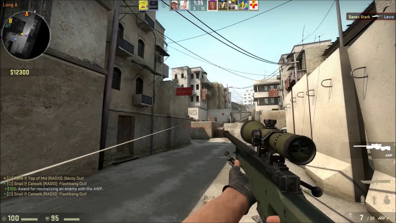 YOLO