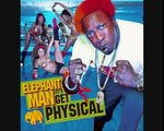 Elephant Man - Lets Get Physical