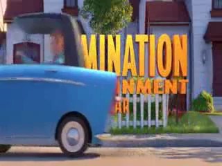 Çılgın Hırsız 2 - Fragman