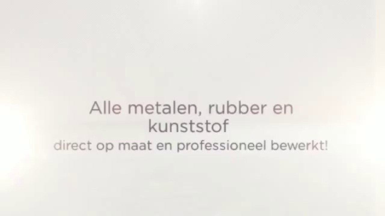 Metaalwinkel BV