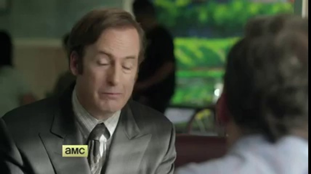 Better Call Saul