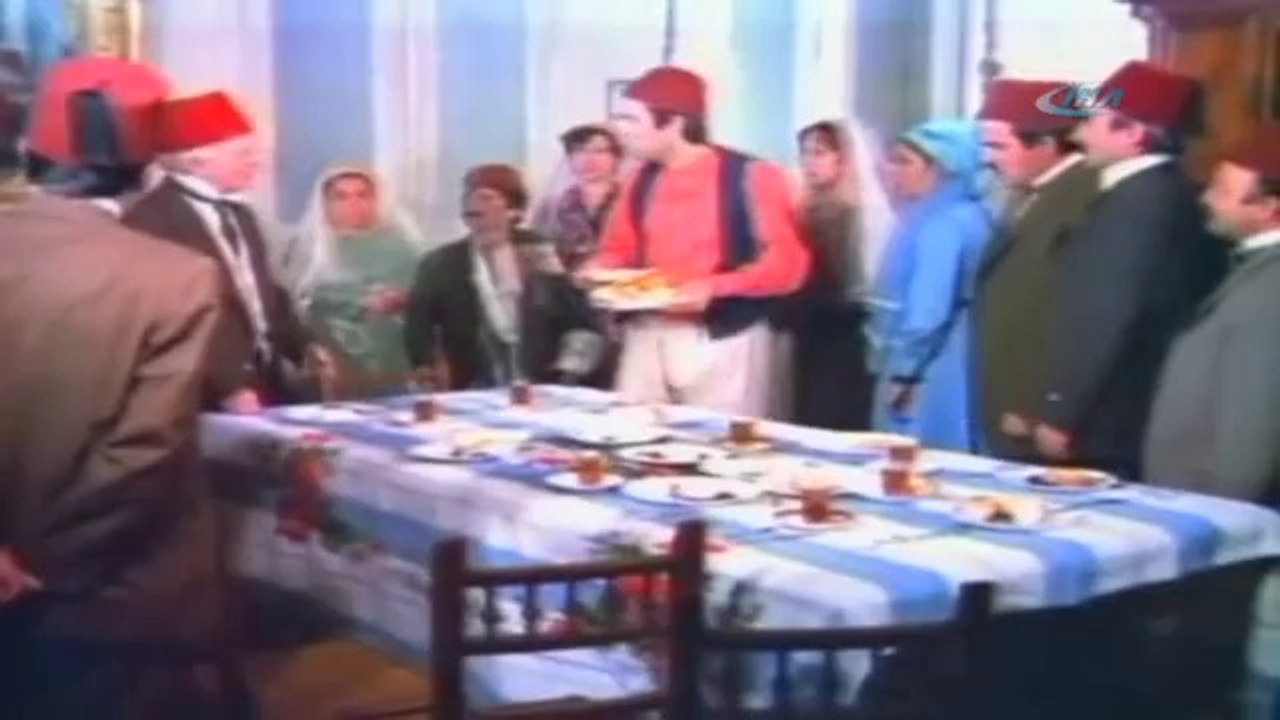 'Küçük Enişte öldü' iddiasına yalanlama