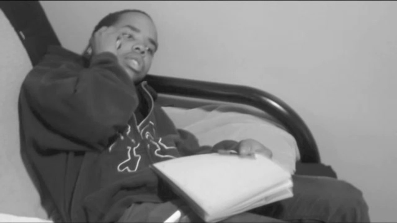 Earl Sweatshirt - Dat Ass