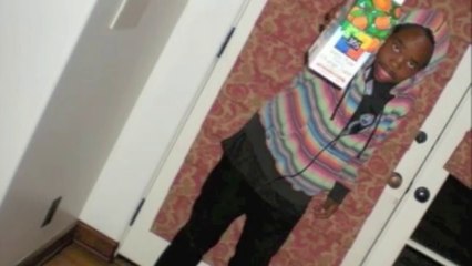 Earl Sweatshirt - Deerskin