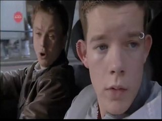 Russell Tovey: The Bill (2001)