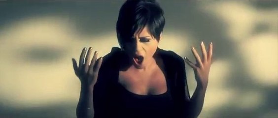 Aydilge - Aşk Paylaşılmaz (Official Video)