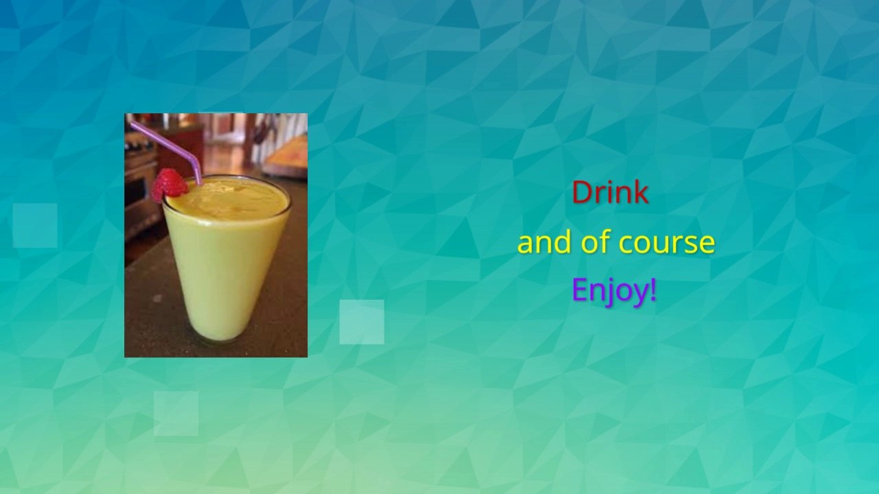 Matcha Lassa Recipe - Matcha Health Benefits - Tea for Health