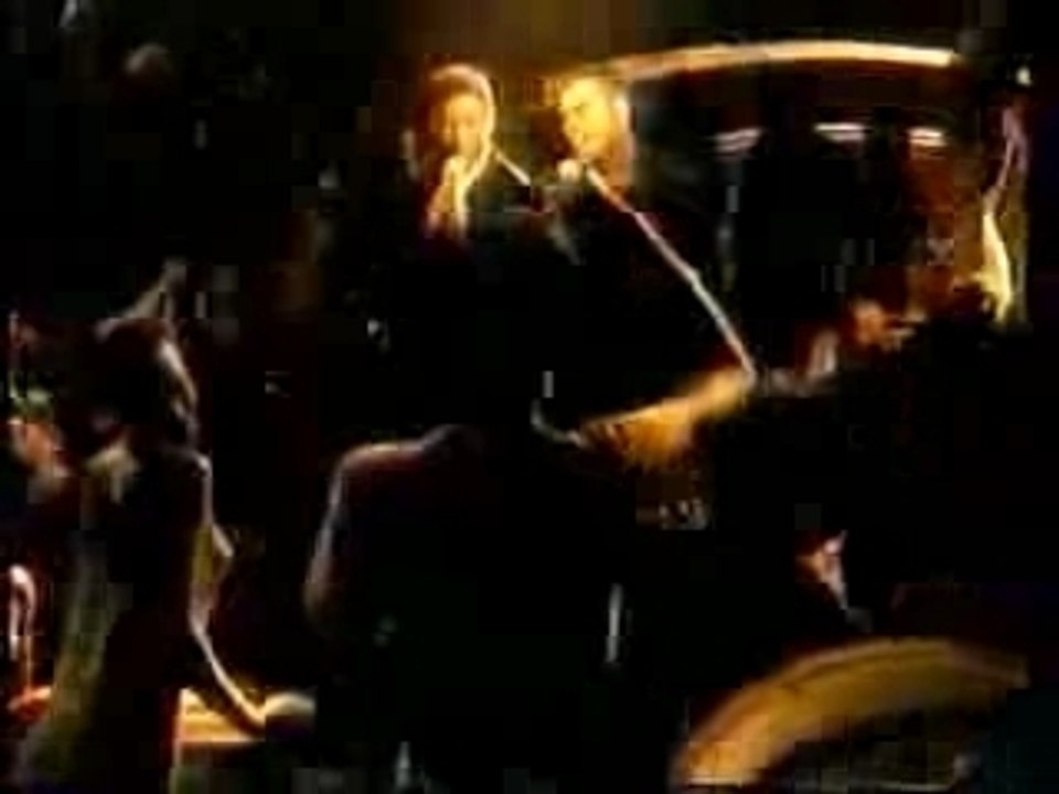 Babyface & El DeBarge - Where is my love