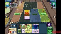 Card Wars - Adventure Time - Gameplay HD 1080 - Iphone  Ipad  iOS Universal - Quest 109