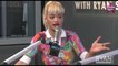 Rita Ora confirme : Calvin Harris veut bloquer sa carrière !